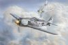 Italeri 2751 FW 190 A-8 (1:48)